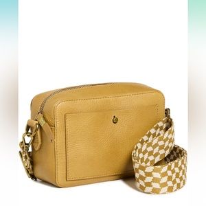 NWT Transport Camera Bag